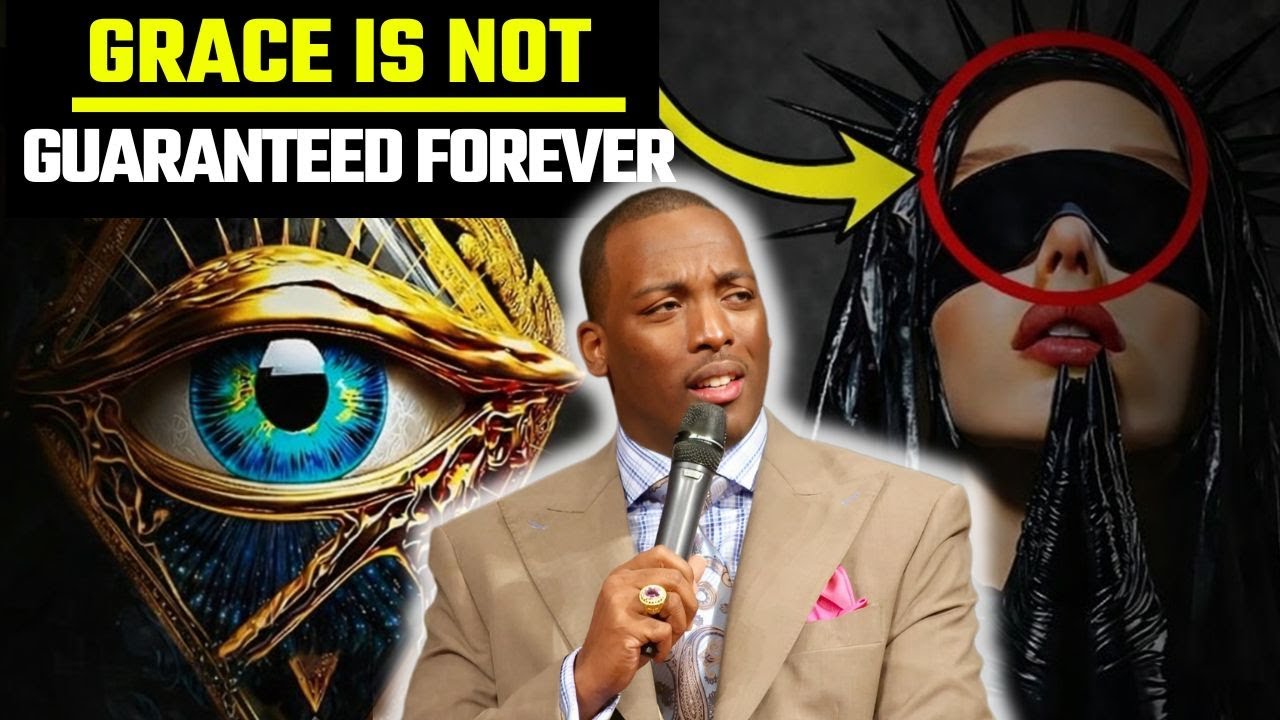 Can Grace Run Out Without Warning? | Bishop Herman Murray