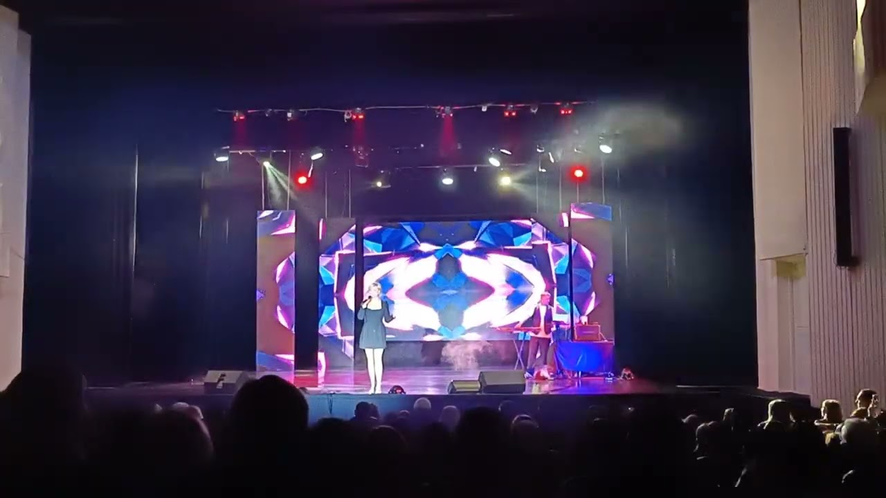 Тетяна Піскарьова - Перепілочка (27.12.25)