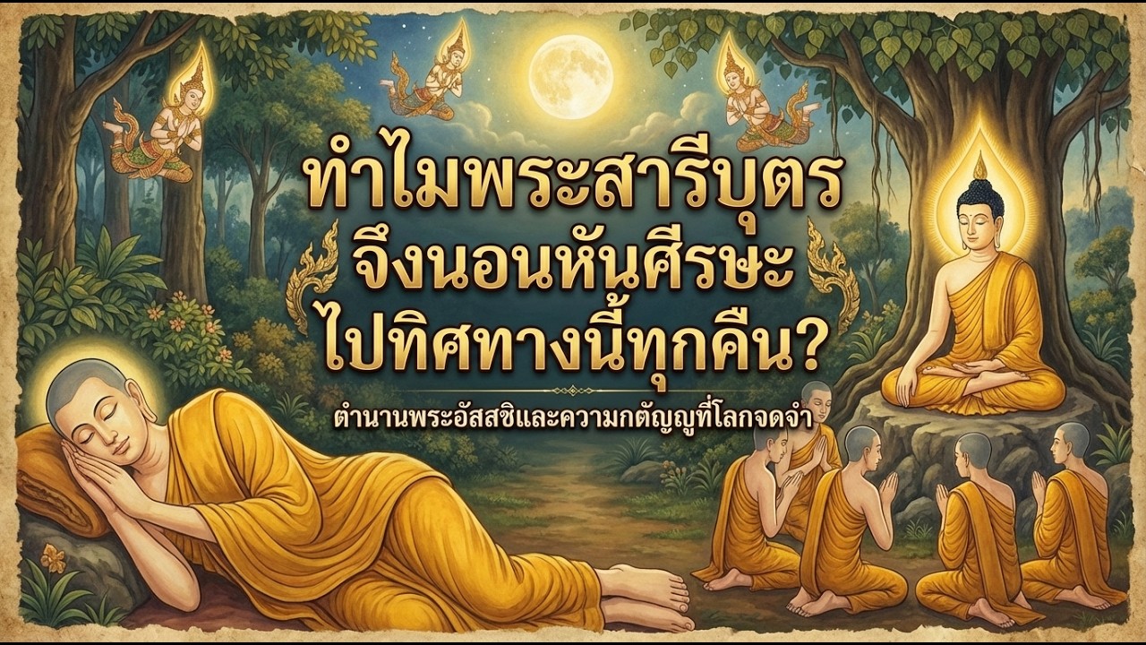 ทำไม 