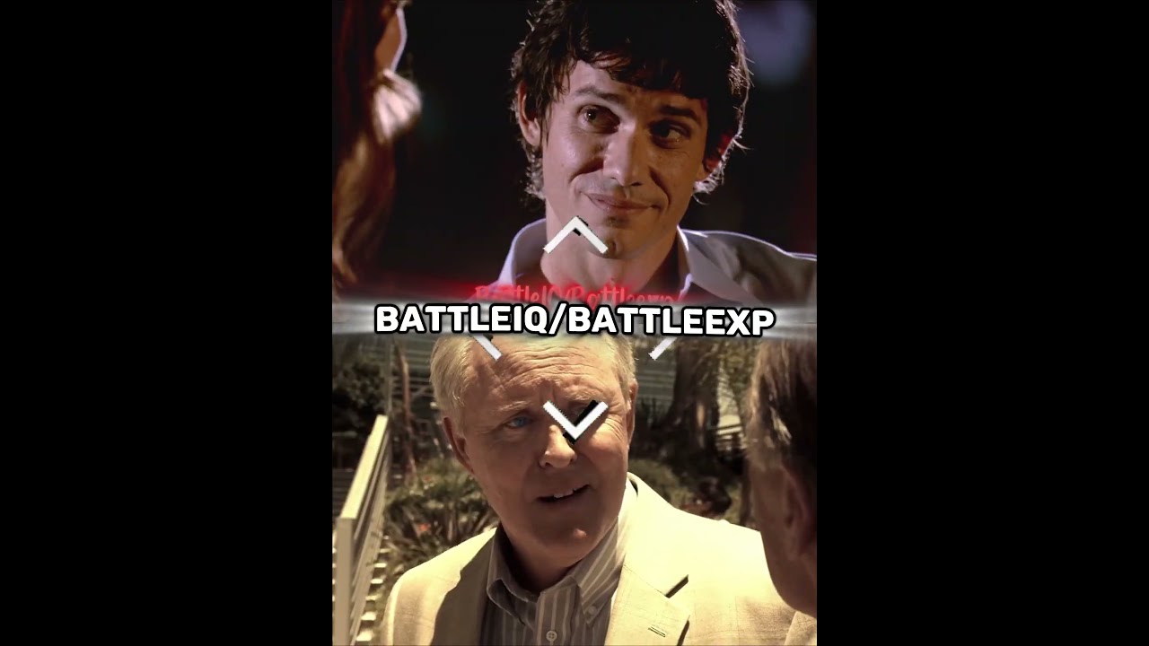 Brian Moser (The Ice Truck Killer) VS Arthur Mitchell (The Trinity Killer)