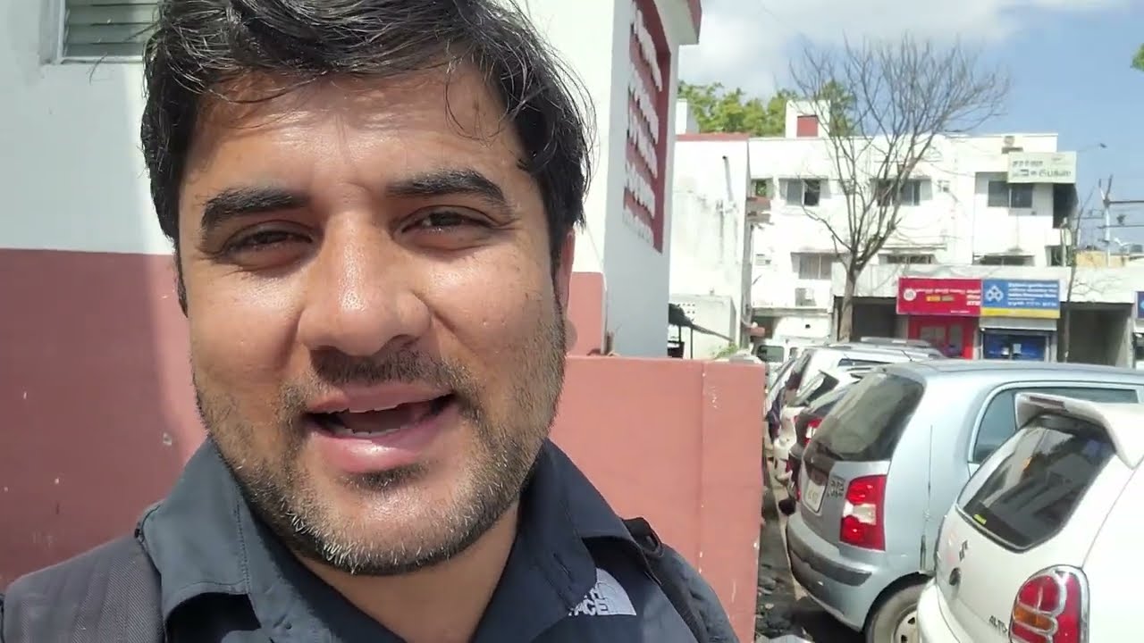Tamilnadu Ep 08 || Salem to Bangalore