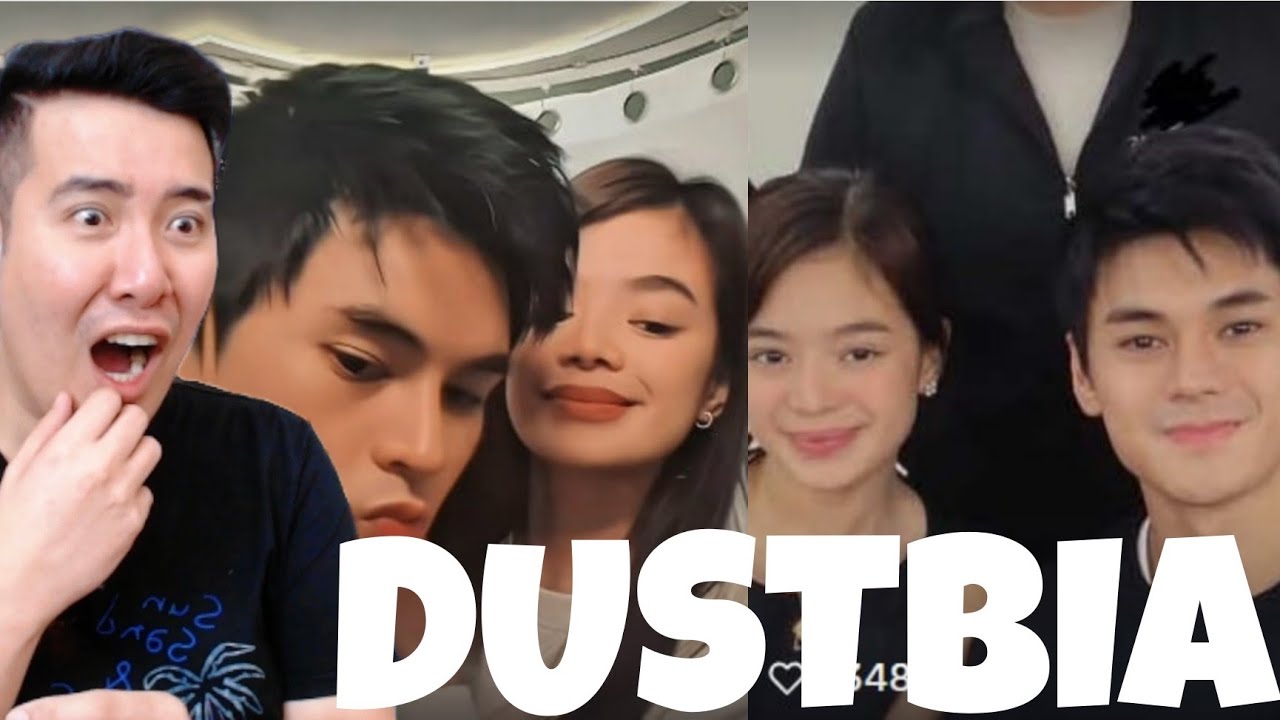 DUSTBIA SWEET MOMENTS! |  Dustin Yu | Bianca De Vera