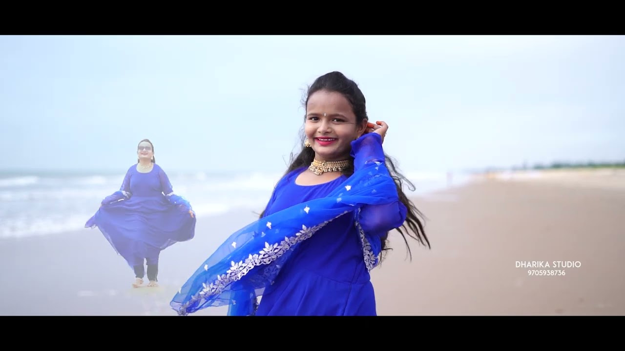 CHETHANA  HALFSAREE SONG