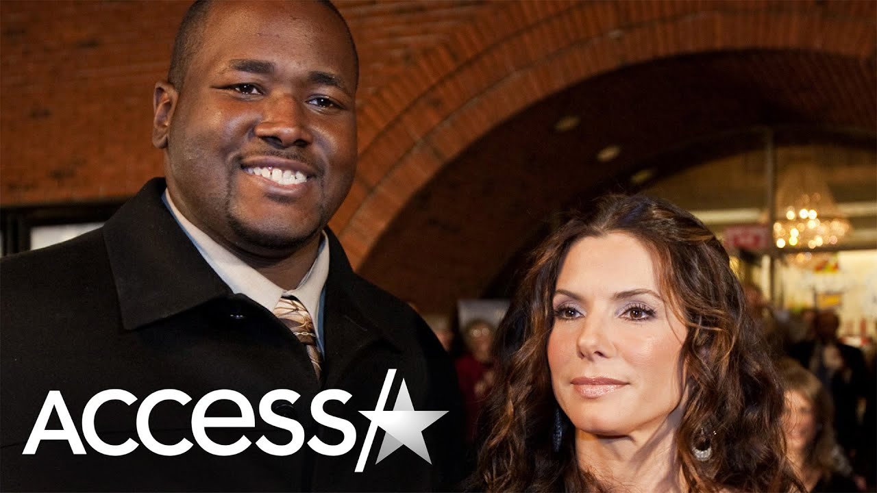 Sandra Bullock Defended By Quinton Aaron Amid Calls to Return 'Blind Side' Oscar