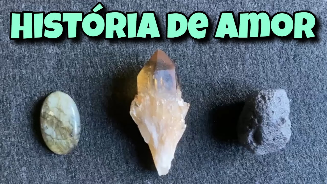 História de Amor ⭐ Escolha Uma Opção 💗 Leitura Tarot Oráculos