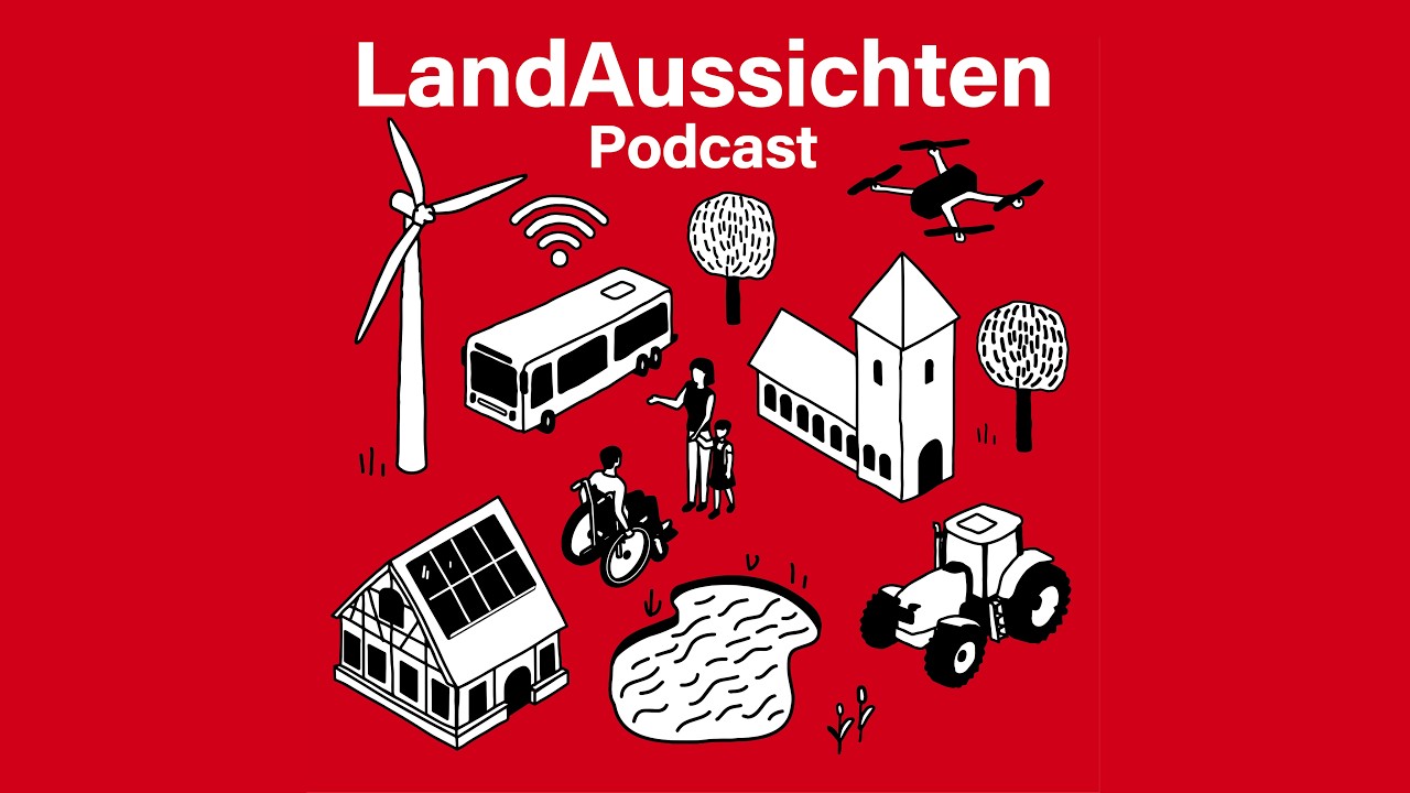 44 - Empowerment-Chöre auf dem Land
