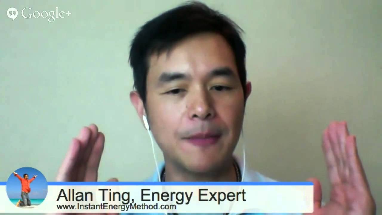 High Performance Energy - Allen Ting