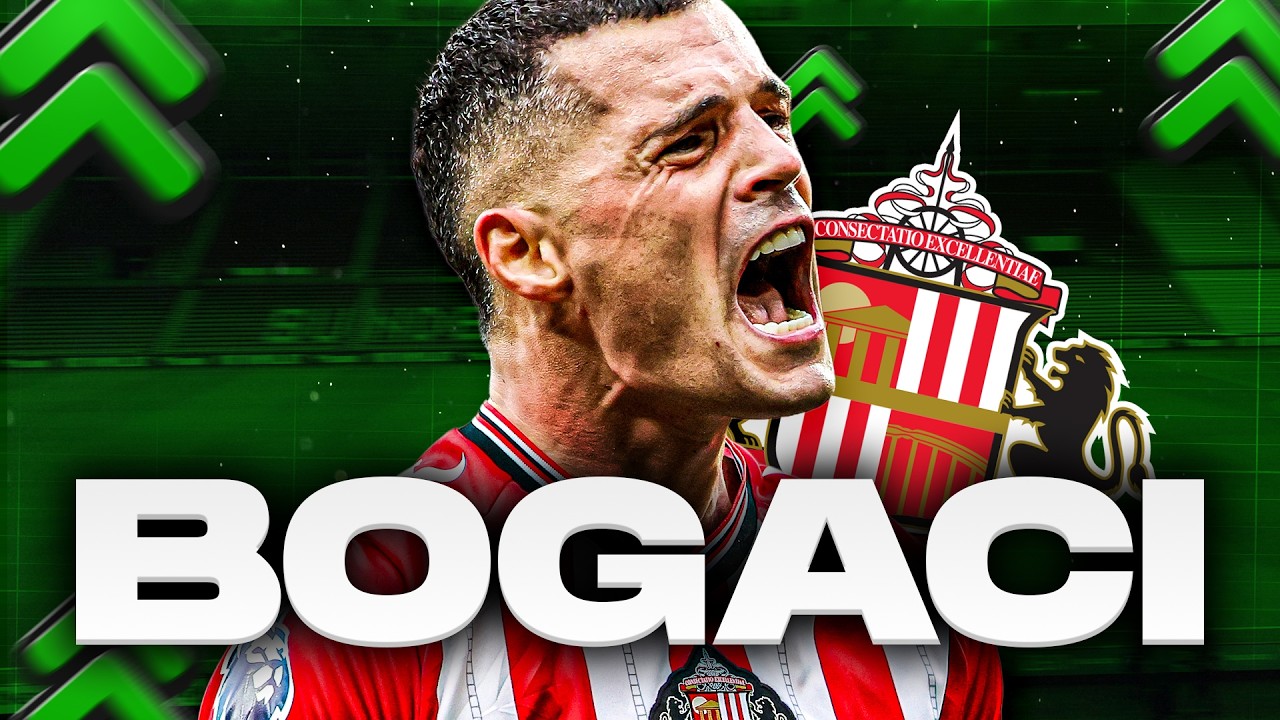 Jak Sunderland oszukuje przeznaczenie beniaminka?