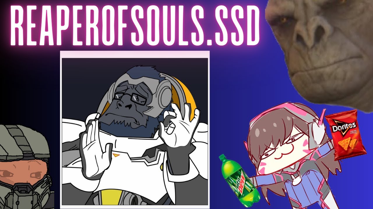 ReaperOfSouls.SSD