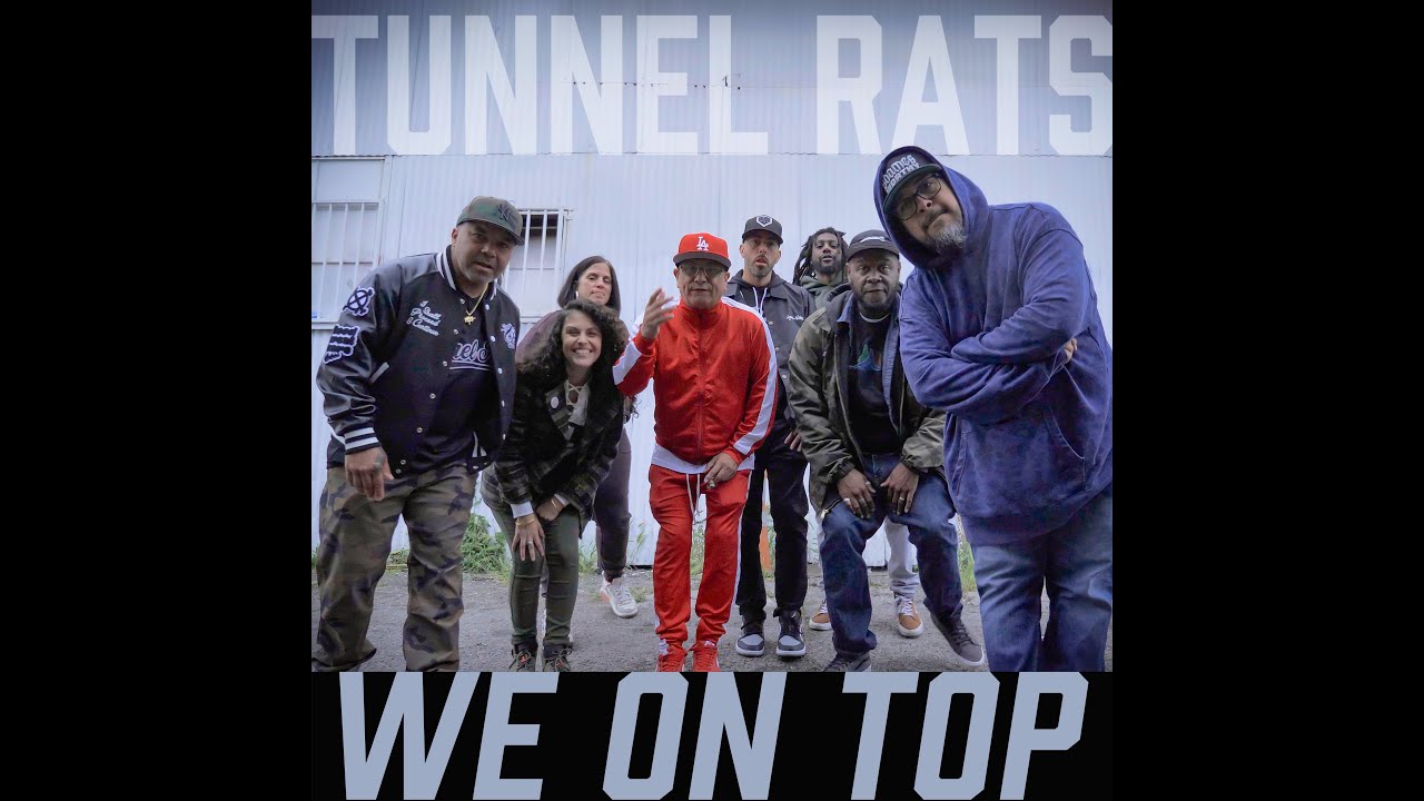 TUNNEL RATS 