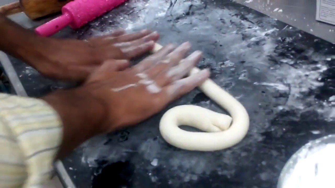 how to make fondant
