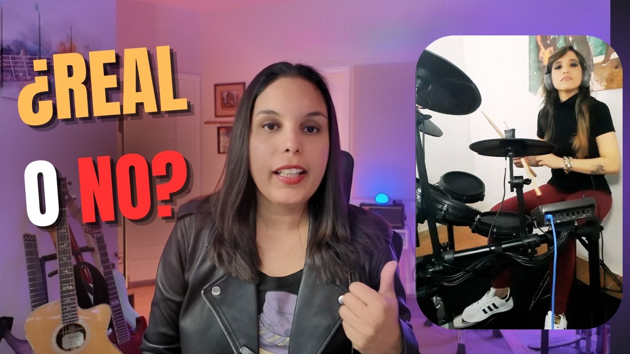¿Lograr un sonido profesional con una Alesis Nitro?
