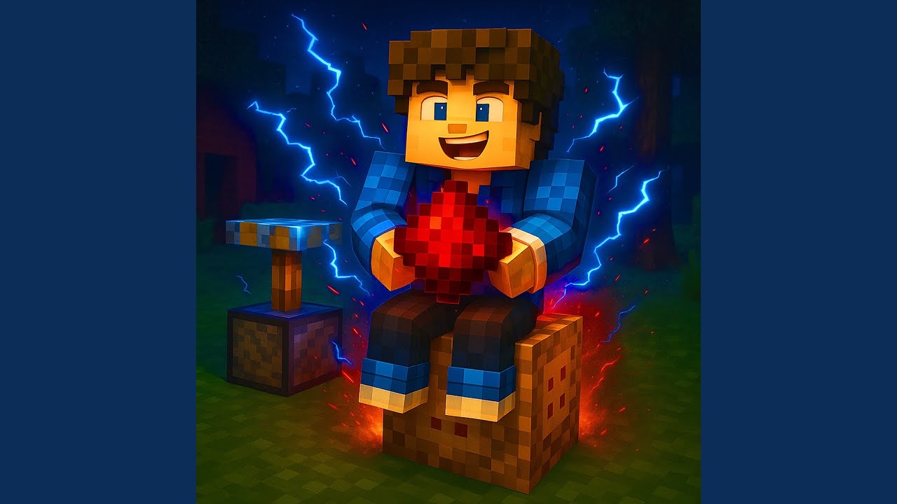 Loving Redstone