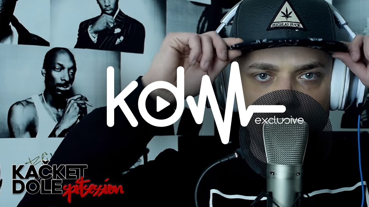 KACKET DOLE SPITSESSION #3 - DUNDJA