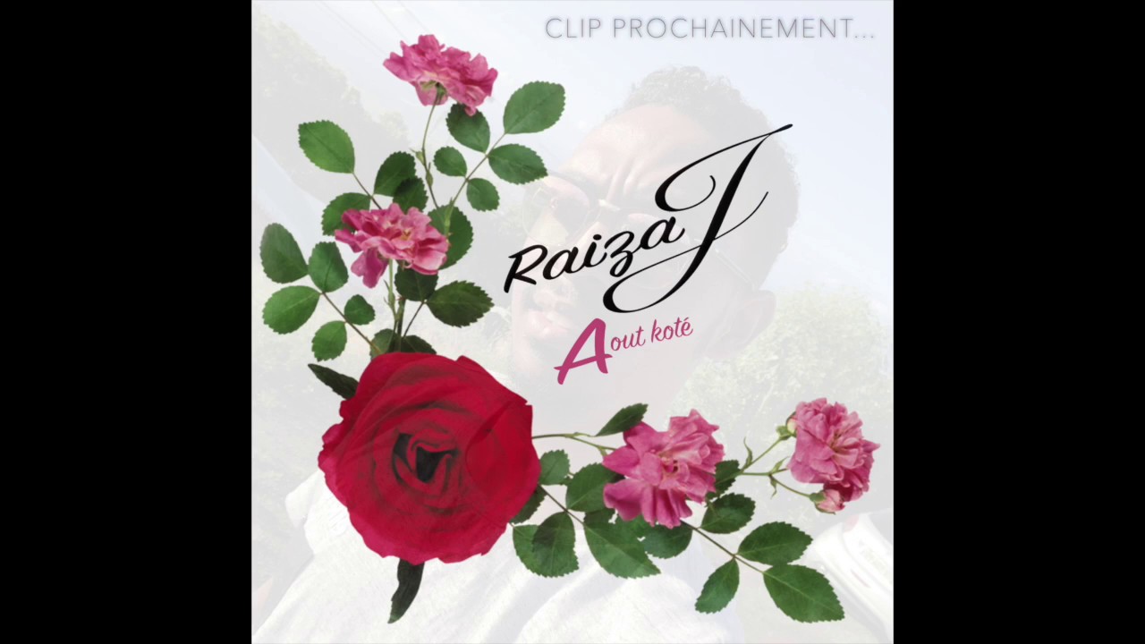 RAIZA J - A out koté (Audio)