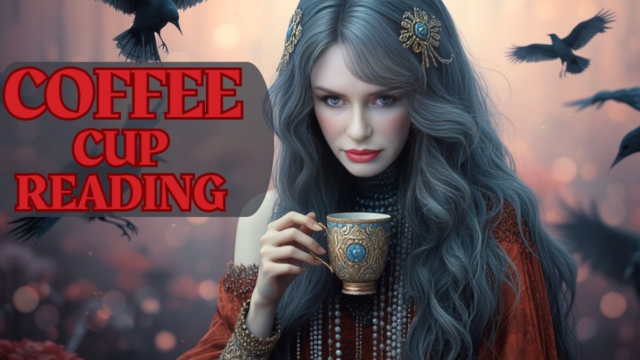 TIMELESS COFFEE GROUNDS READING FOR YOU!