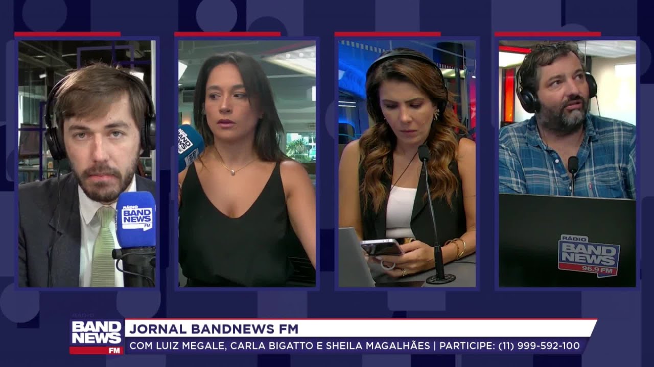 Daniel Vorcaro é preso novamente