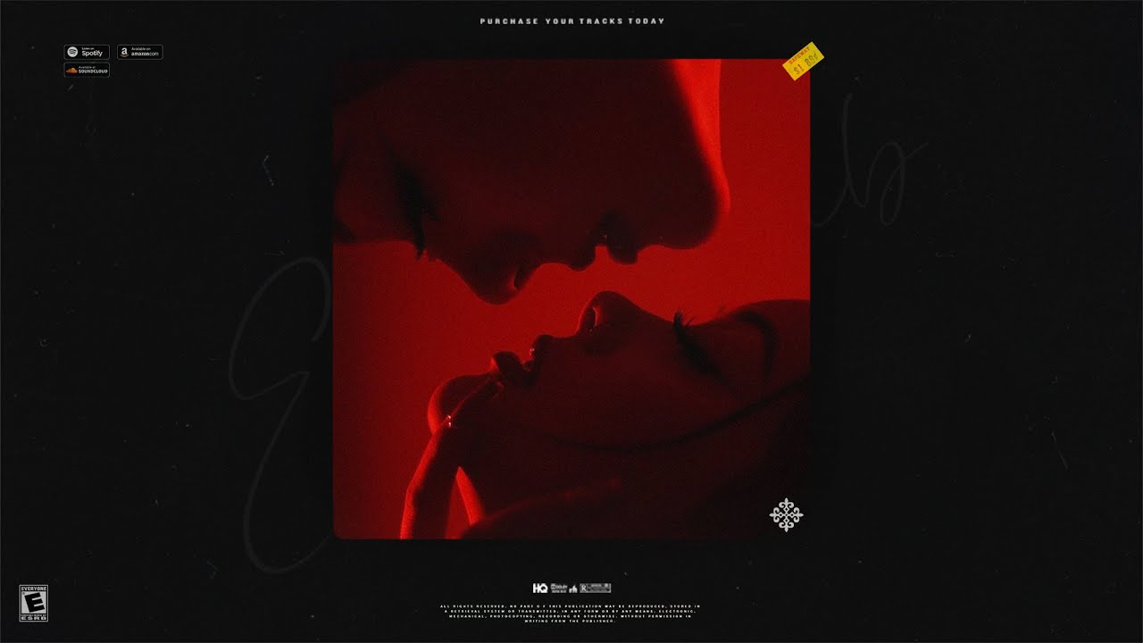 (FREE) Dark RNB Type Beat - 