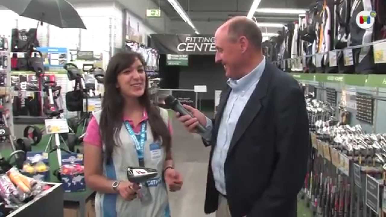 El mejor taller en Decathlon