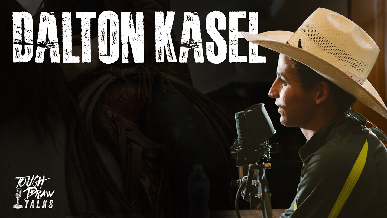 Ep 14 - Dalton Kasel