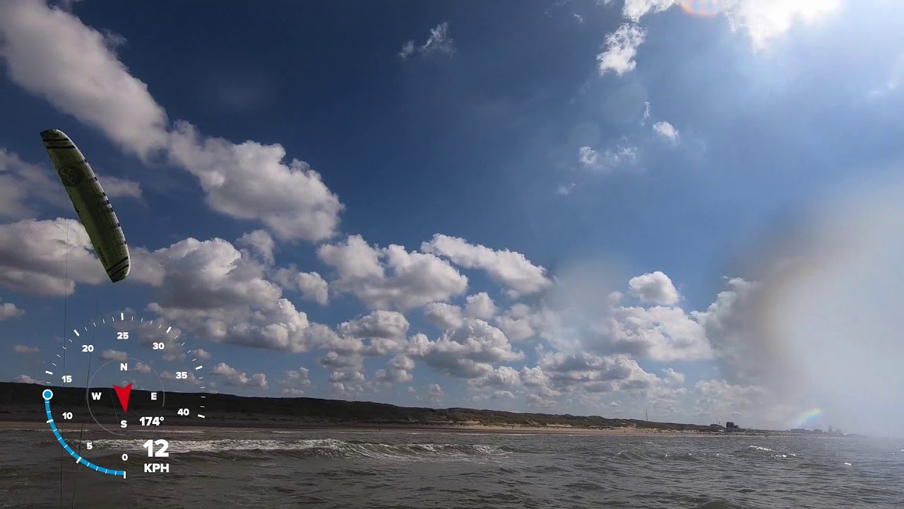 Hydrofoil session in 5knts with Sonic2 18m