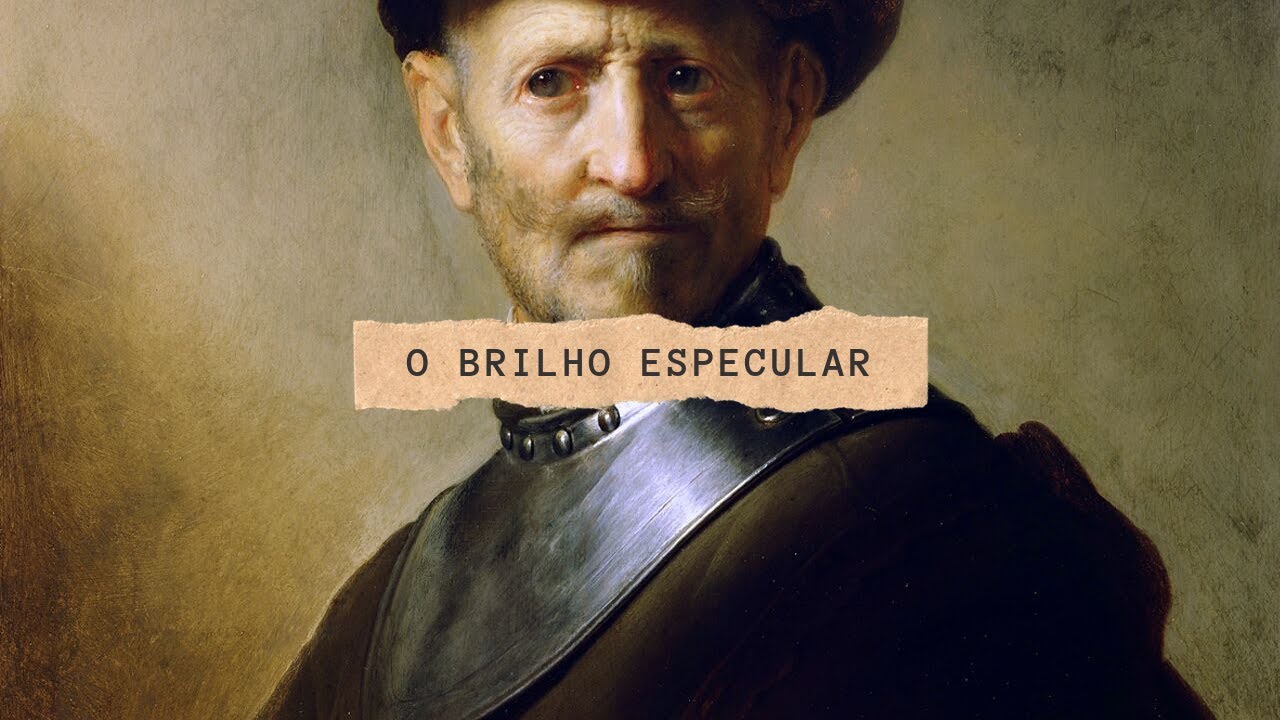 O Brilho Especular: Como criar texturas nas suas fotos