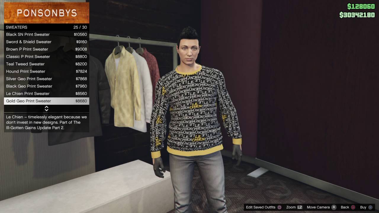 GTA 5 Biker DLC (All Weapons and Clothing )