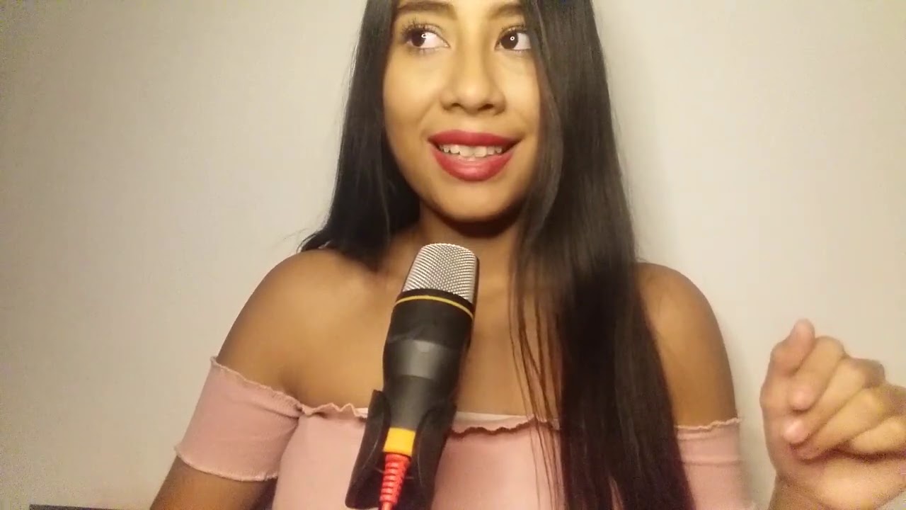 ASMR- Niña Fantasma en temblor de 19 de septiembre- susurros❤👻