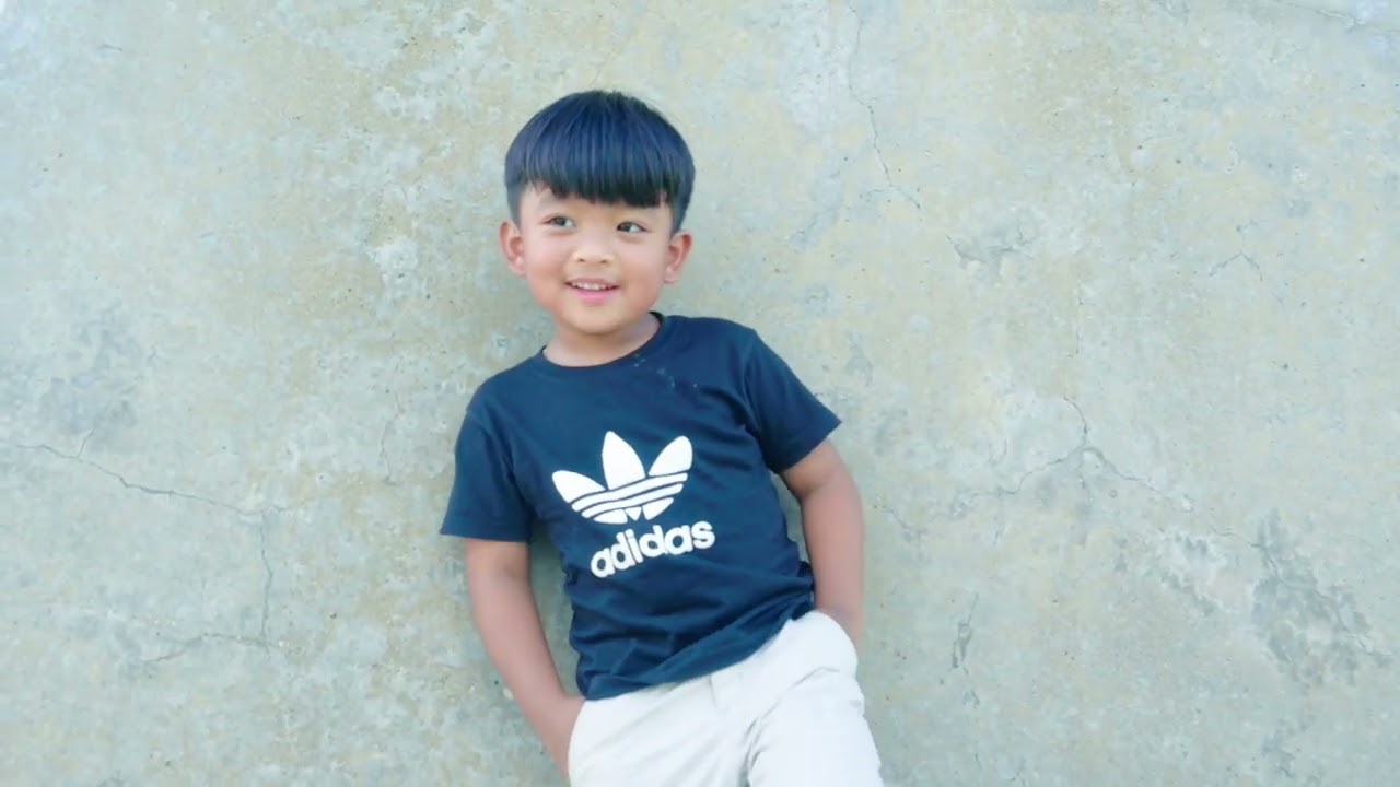 Zotung Sunday school hlaw ( Sawsang  ku nin nah) By RA Bawi Aung