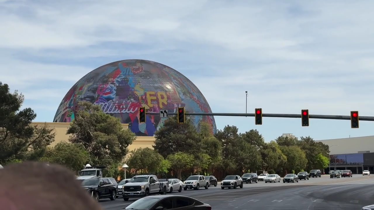 Vegas 2025