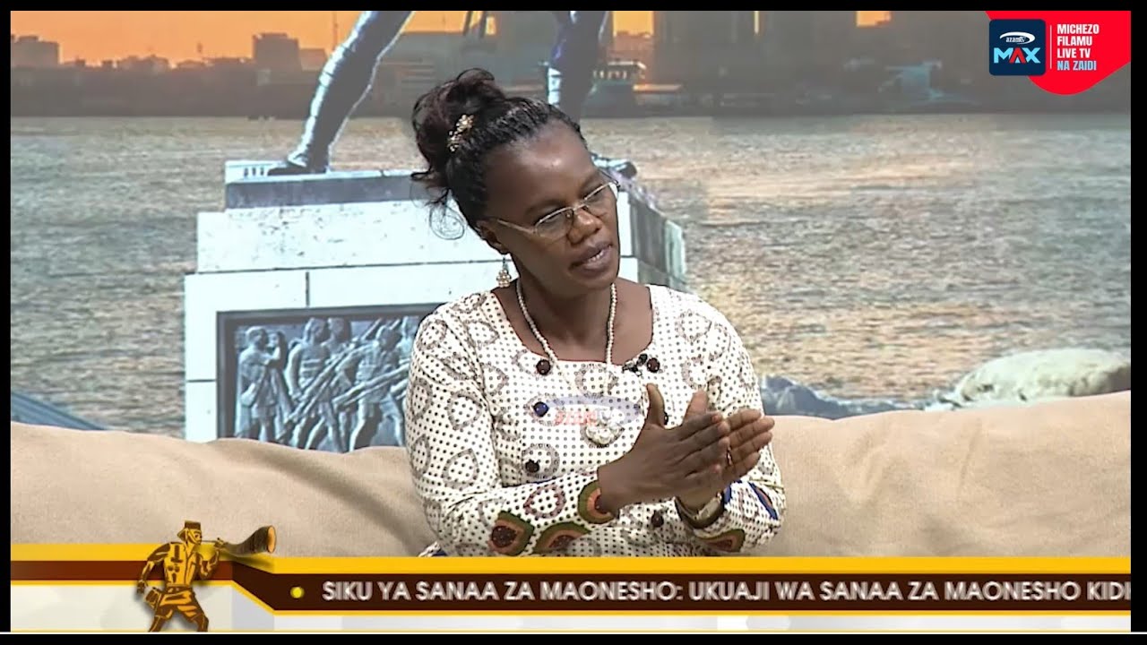 SHAJARA | Hali ikoje kwenye sanaa za maonesho baada ya ukuaji wa Sayansi na teknolojia