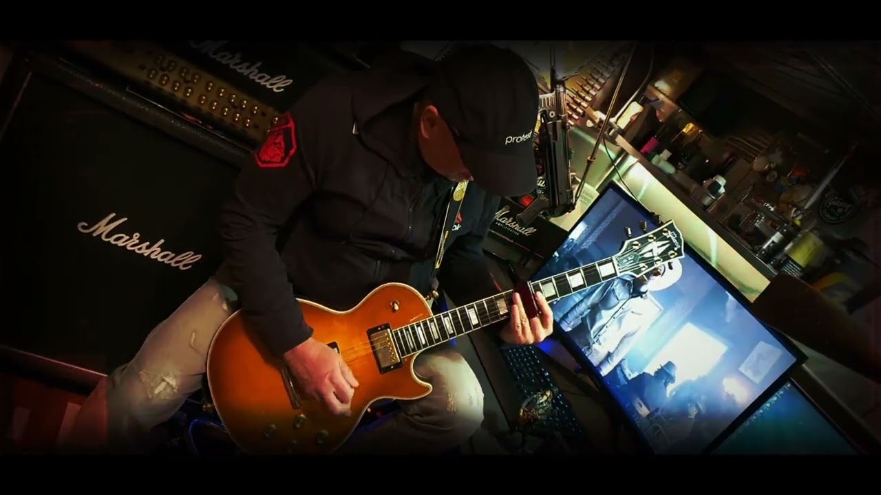 blues instrumental