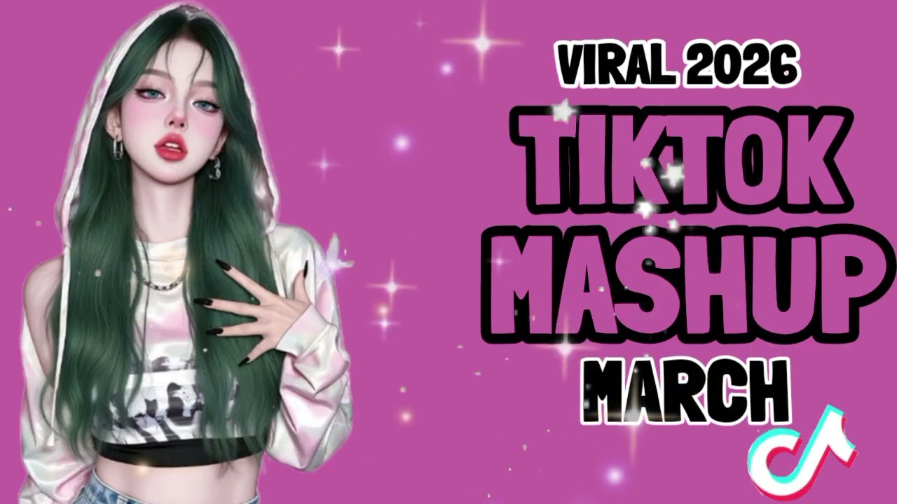 TIKTOK MASHUP VIRAL March 2026 PHILIPPINES