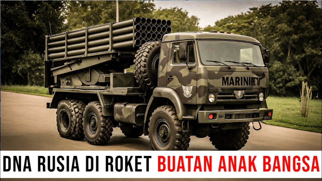 BUATAN ASLI INDONESIA MULAI BERSINAR SETELAH LAMA GITU GITU AJA