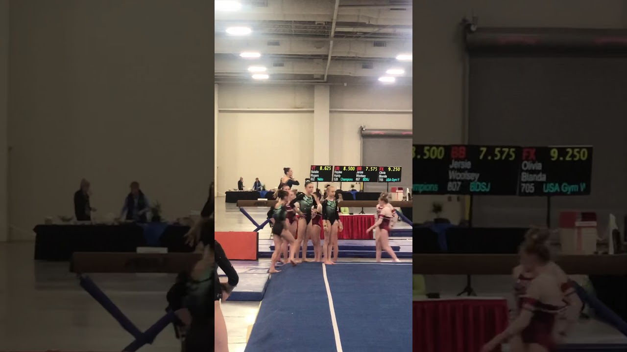Battle of the west beam