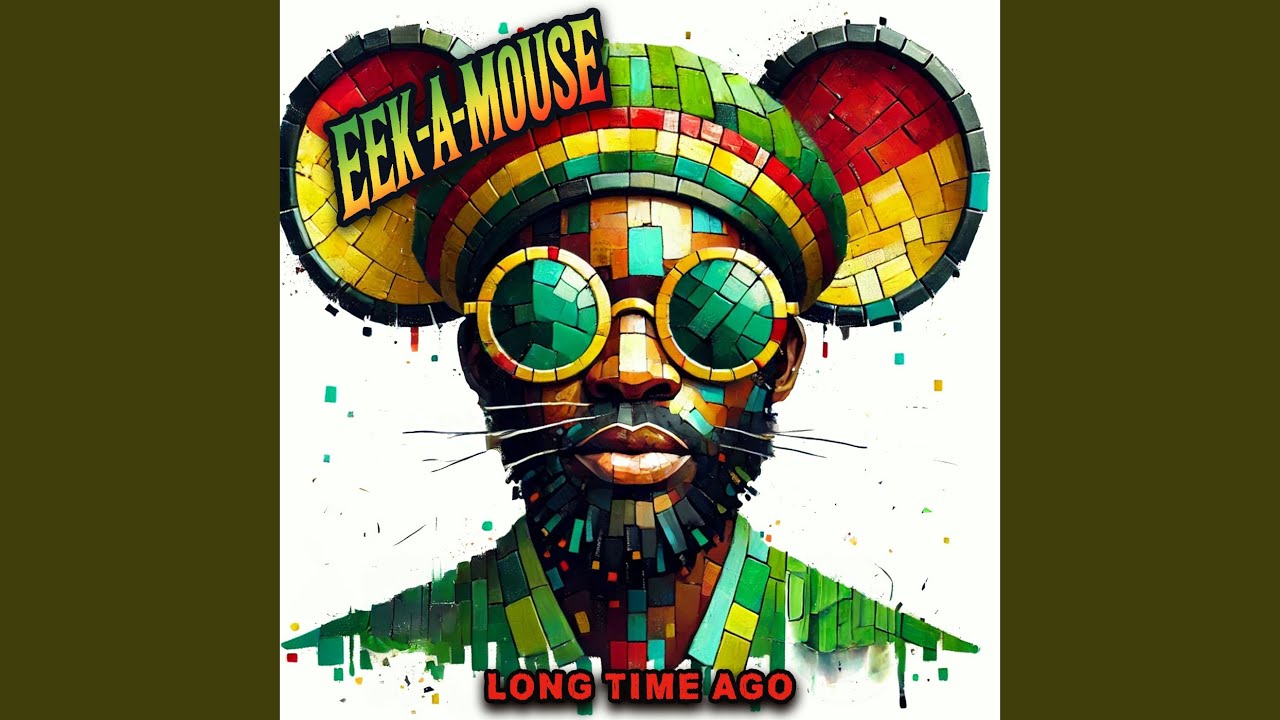 Long Time Ago (Re-Recorded)