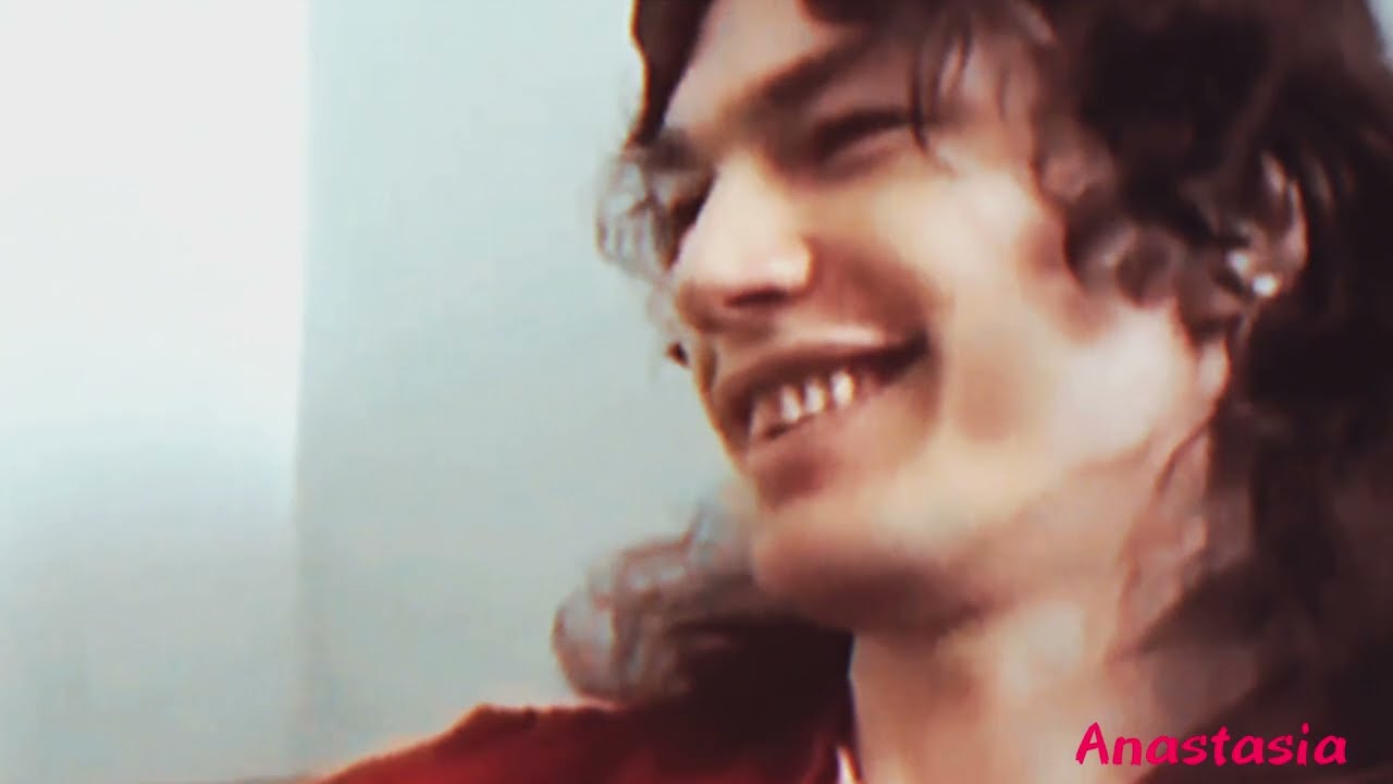 Richard Ramirez~YOTA - Don't Tell Me Why