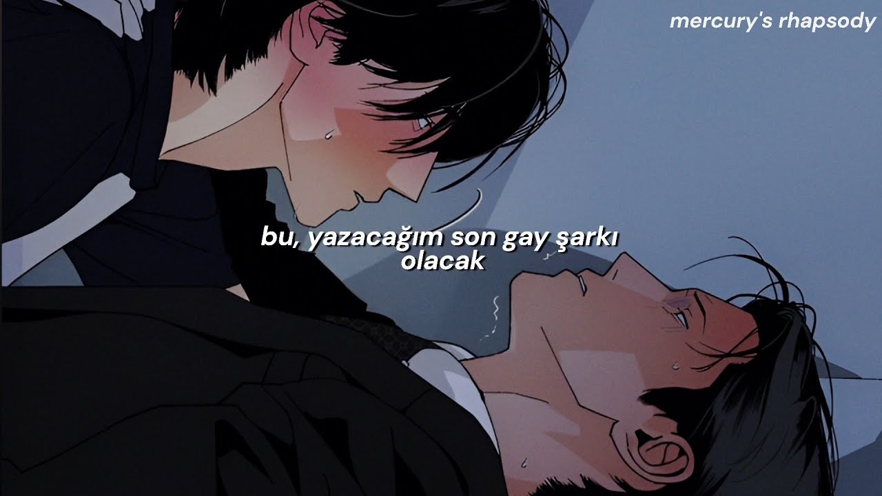 Mindless Self Indulgence - Last Gay Song (Türkçe Çeviri) 