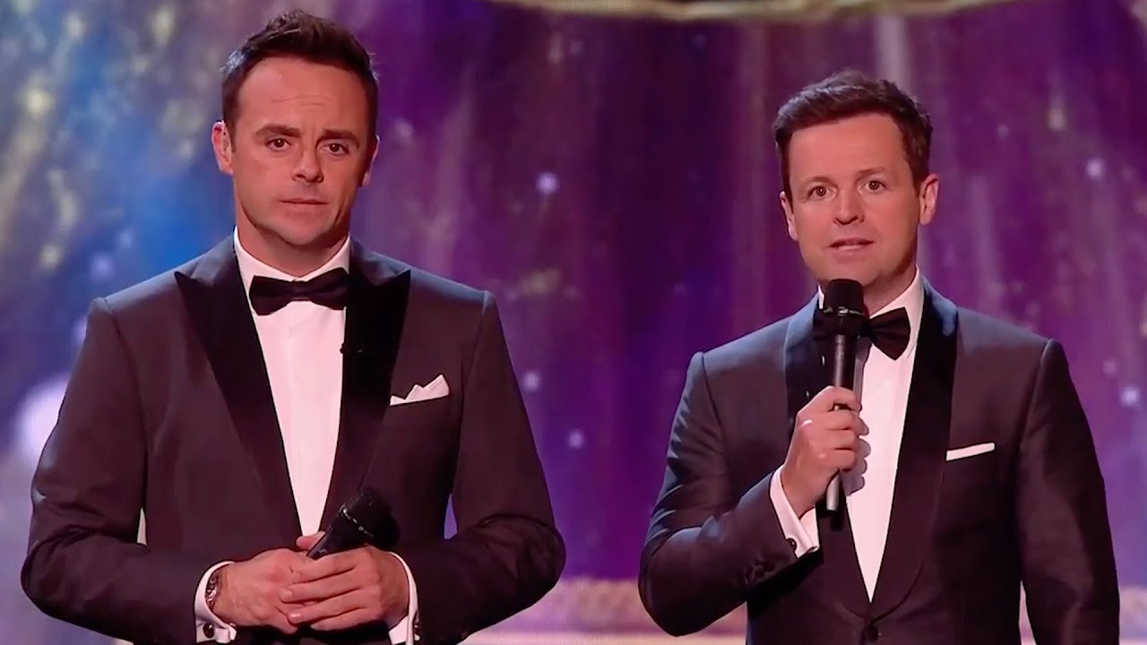 ITV『Britain Get Talking』