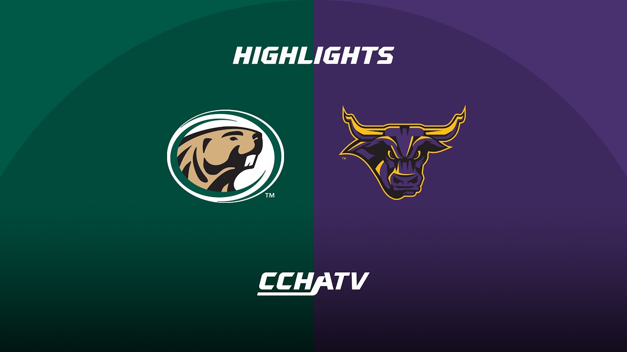 Bemidji State at Minnesota State Highlights 2/13/2026