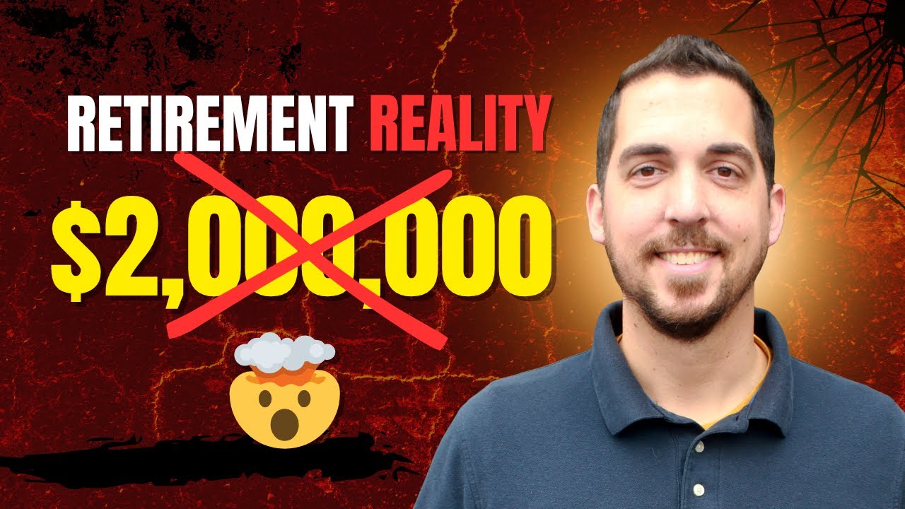 Forget the $2 Million Rule  - Here’s What Enough Really Means