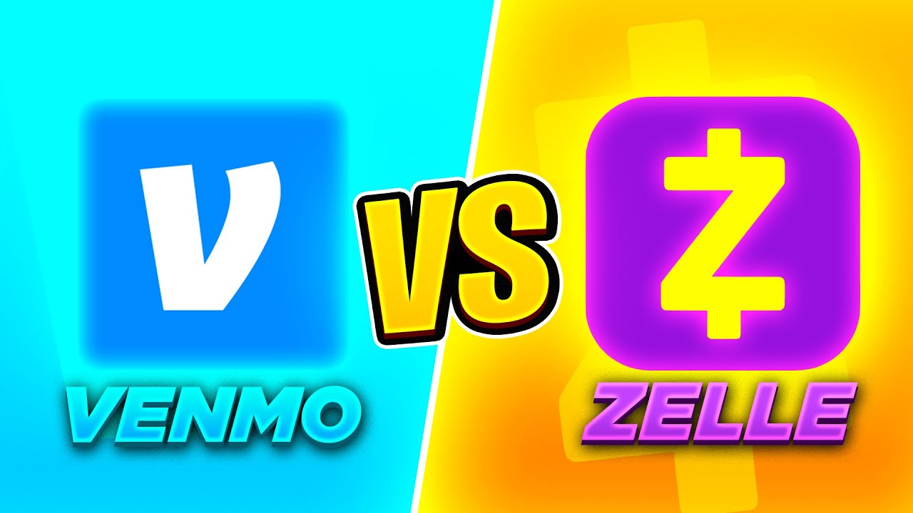 Which Is Better: Zelle vs Venmo? (COMPARISON)