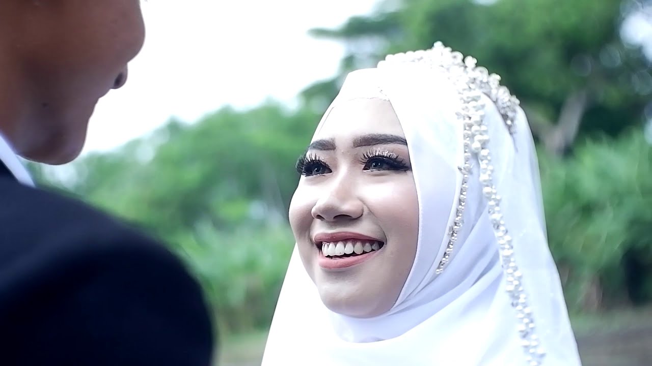 FUJIFILM XA3 WEDDING WANDA & BAHRUL (terFUJIlah)