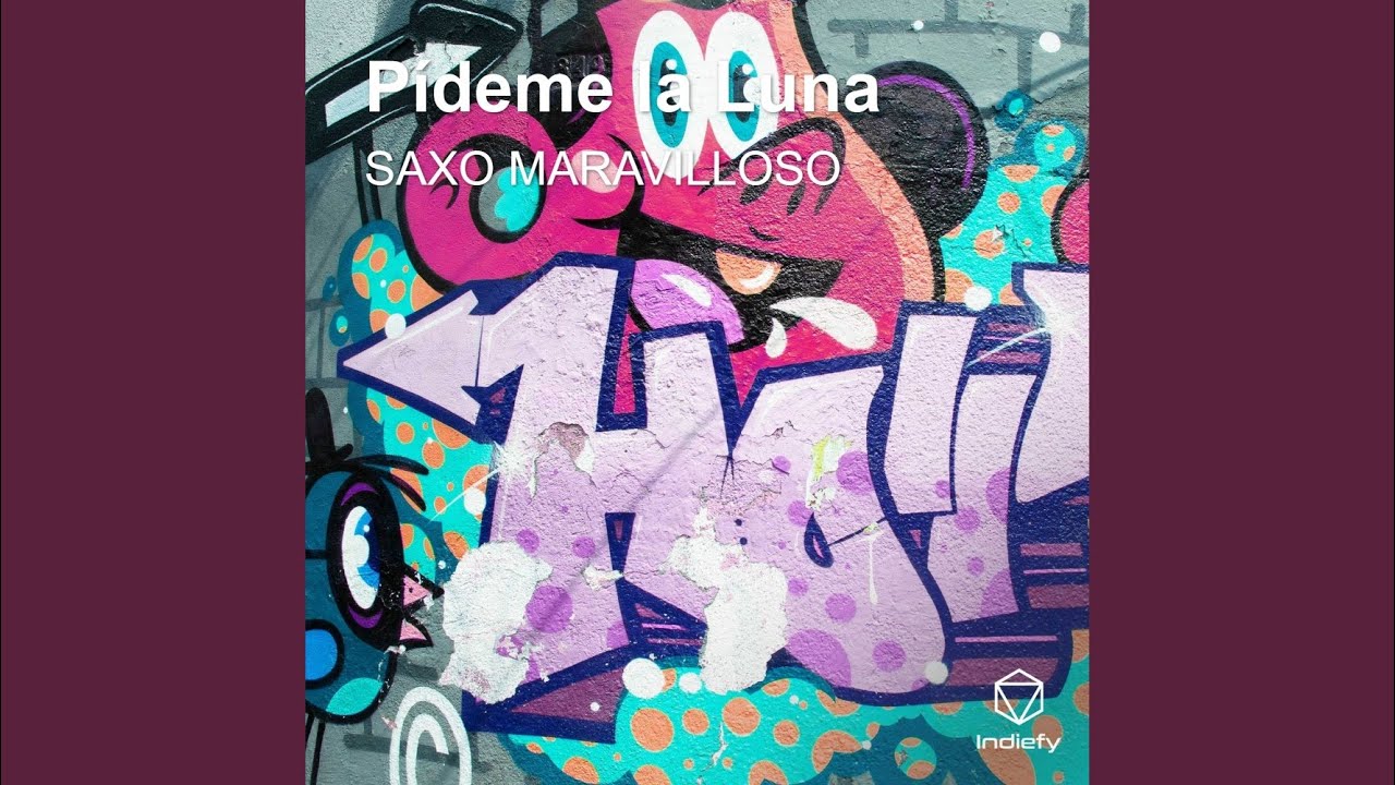 Pídeme la Luna