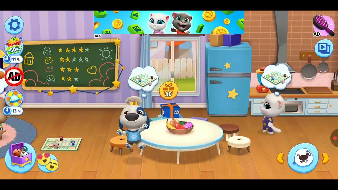 Я играю в том 1 сезон 7 серия! 