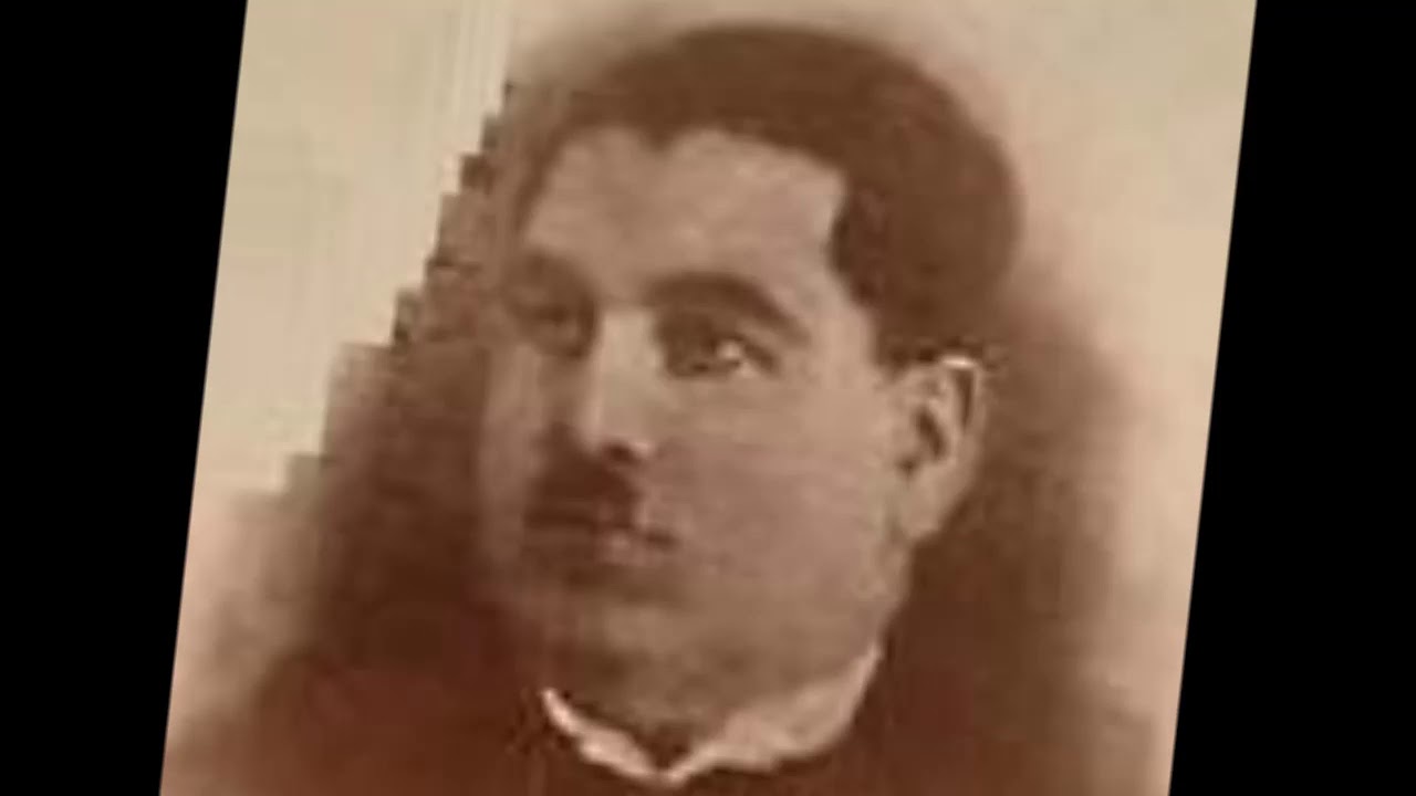 Hafız BURHAN-Adalardan Bir Yar Gelir Bizlere (HİCAZ)R.G.