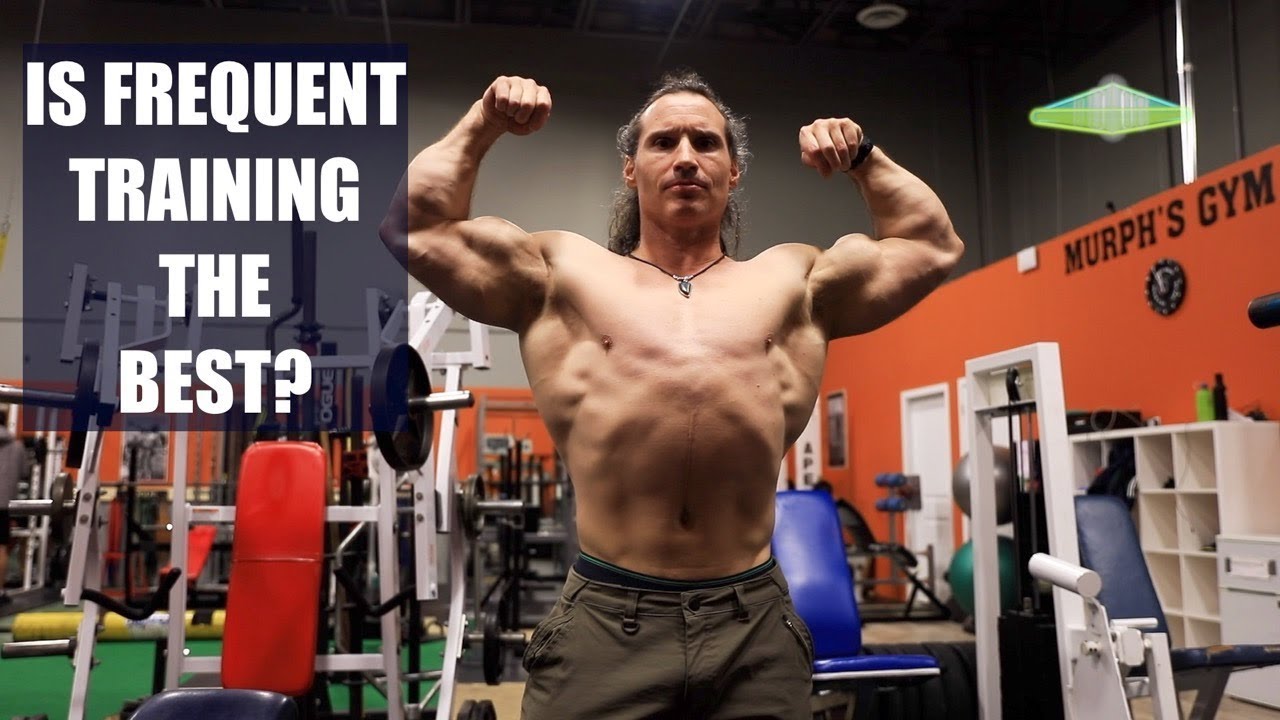 Is HIGH FREQUENCY TRAINING THE BEST FOR GAINING MUSCLE?