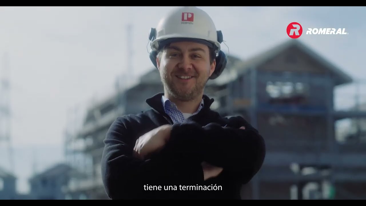 Nivelador de Pisos Extrafino Romeral