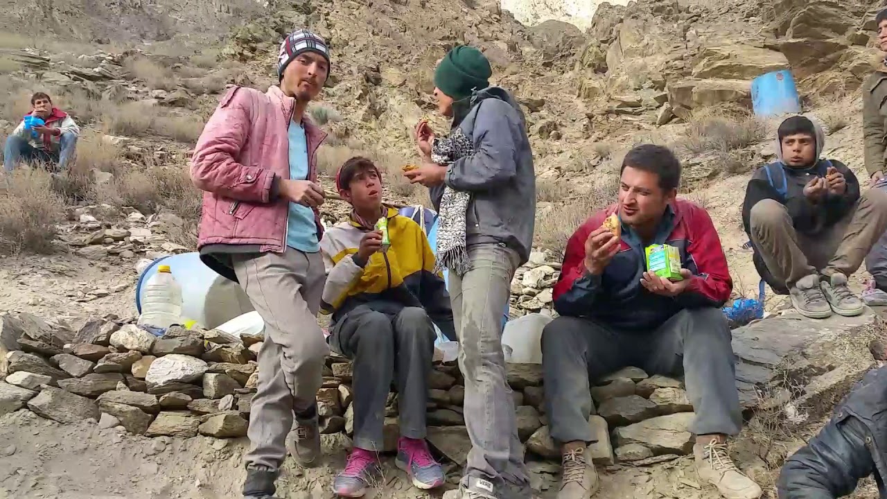 nasirabad hunza Diamond Jublee Celebrations 21 12 2017