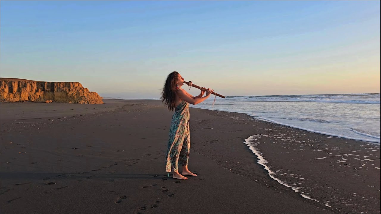 SANA - Cata Jacob - Video Oficial